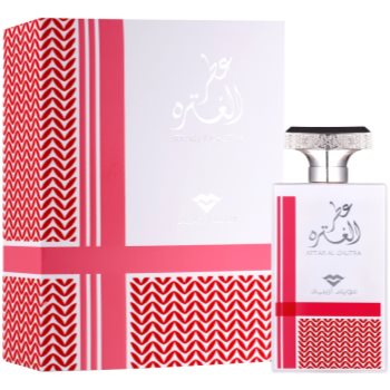Swiss Arabian Attar Al Ghutra Eau de Parfum pentru bărbați - imagine 3